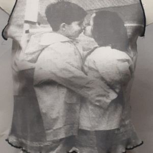 ASSUNTA CROP TOP